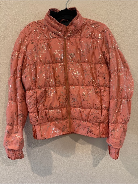 Brooks Running Jackets & Blazers - Brooks Running Puffer Jacket